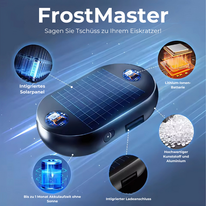 FrostMaster